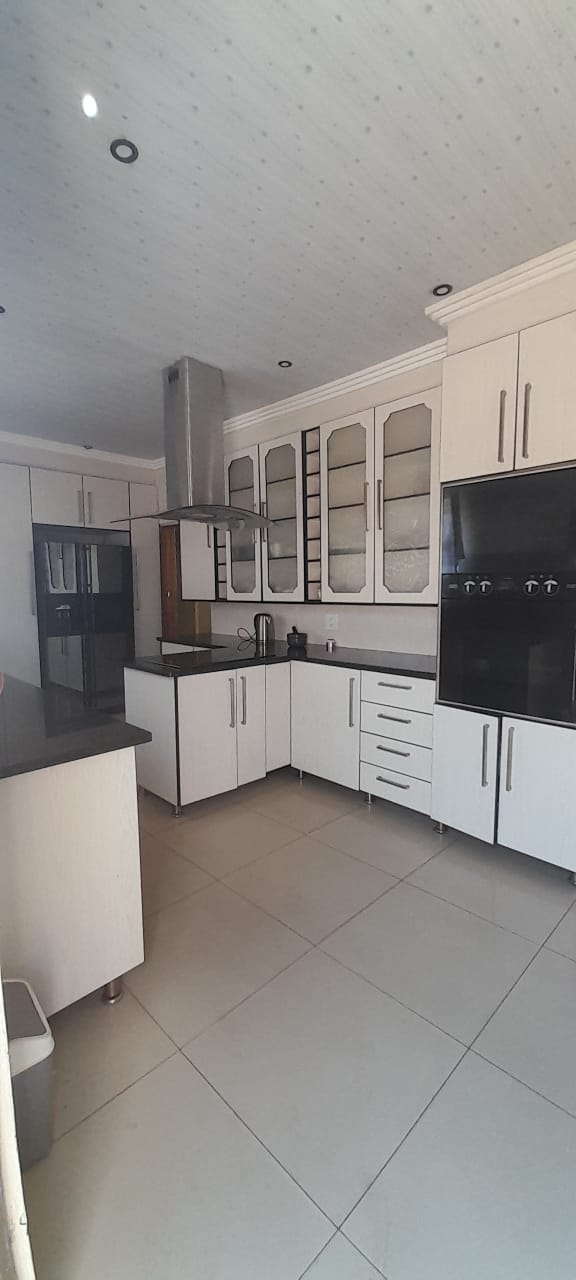 4 Bedroom Property for Sale in Mdantsane Nu 1 Eastern Cape